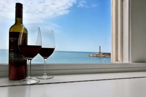 Apartamento Macatsim Seaview Sunset