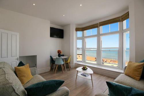 Apartamento Macatsim Seaview Sunset