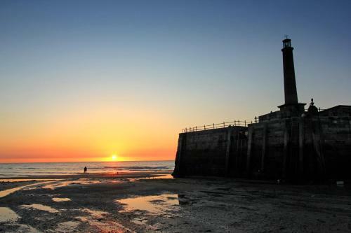 Apartamento Macatsim Seaview Sunset