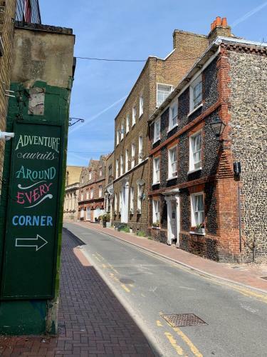 King Street
