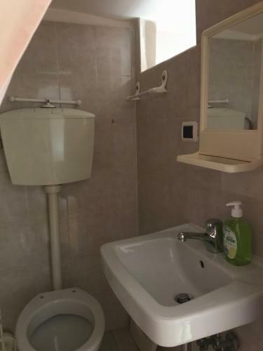 Apartamento Nonno Alessio