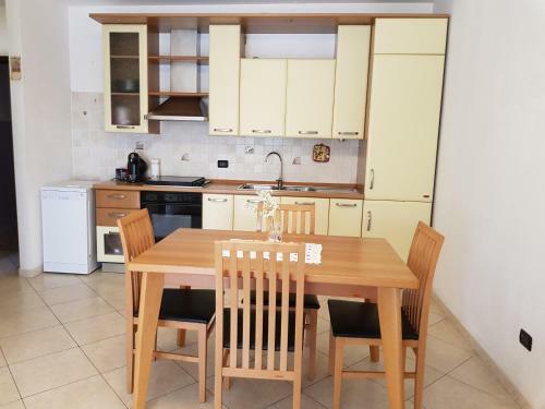 Apartamento Appartamento 10 Minuti Dal Mare