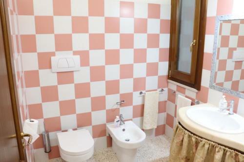 Apartamento Casa De Andre'