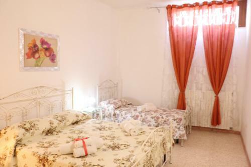 Apartamento Casa De Andre'