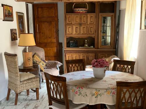 Apartamento Assunta-maddalena