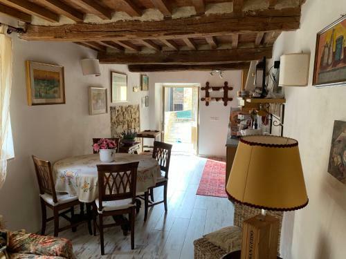 Apartamento Assunta-maddalena
