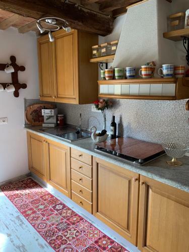 Apartamento Assunta-maddalena