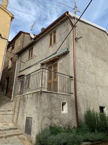 Apartamento Assunta-maddalena