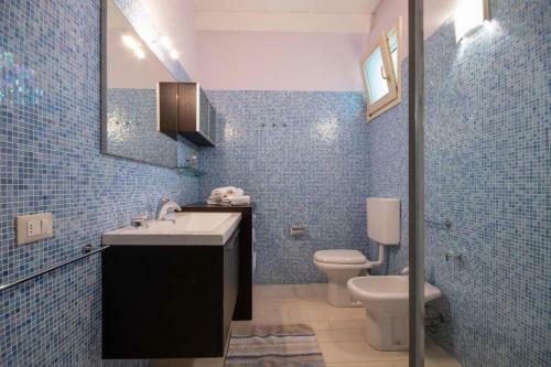 Al Melograno Apartment