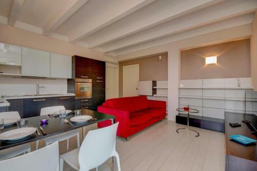 Al Melograno Apartment