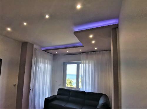 Apartamento Appartamento Il Tramonto Dipinto