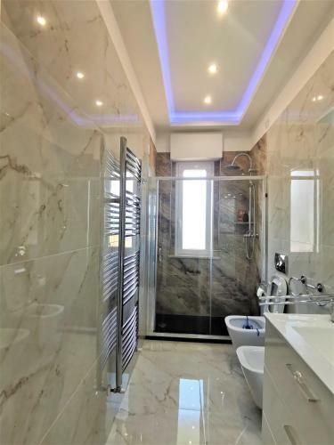 Apartamento Appartamento Il Tramonto Dipinto