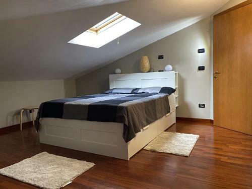 Bed & Breakfast Don Peppino