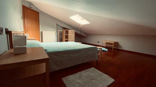 Bed & Breakfast Don Peppino