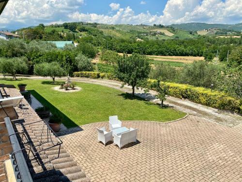 Bed & Breakfast Don Peppino