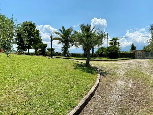 Bed & Breakfast Don Peppino