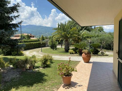 Bed & Breakfast Don Peppino
