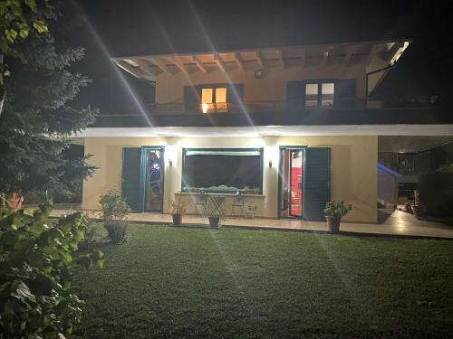 Bed & Breakfast Don Peppino