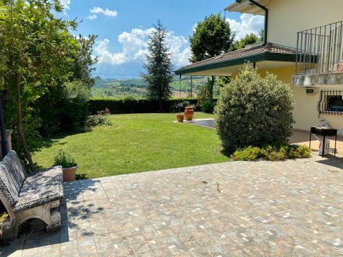 Bed & Breakfast Don Peppino