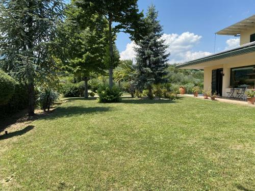 Bed & Breakfast Don Peppino
