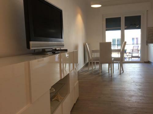 Apartamento New Fegina