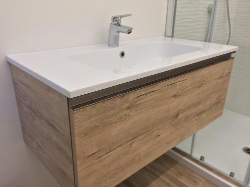 Apartamento New Fegina