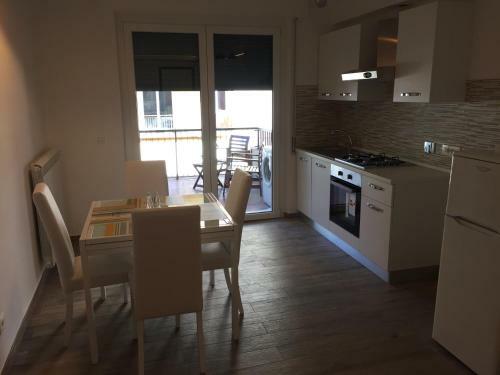 Apartamento New Fegina