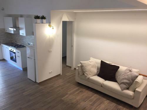 Apartamento New Fegina