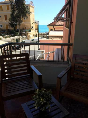 Apartamento New Fegina