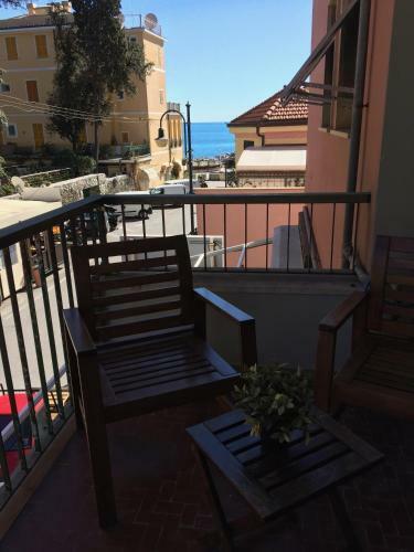 Apartamento New Fegina