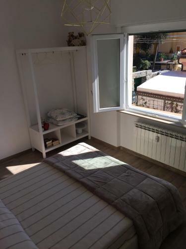 Apartamento New Fegina