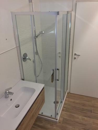 Apartamento New Fegina