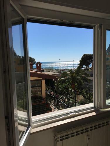 Apartamento New Fegina