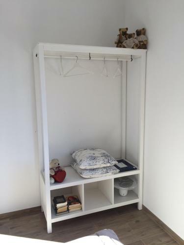 Apartamento New Fegina