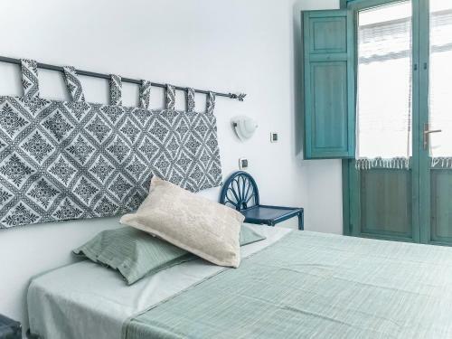 Bed & Breakfast S'aposentu