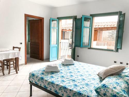 Bed & Breakfast S'aposentu
