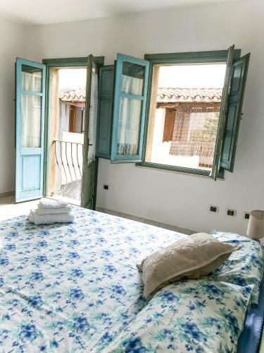 Bed & Breakfast S'aposentu