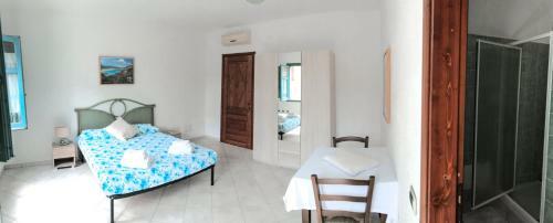 Bed & Breakfast S'aposentu
