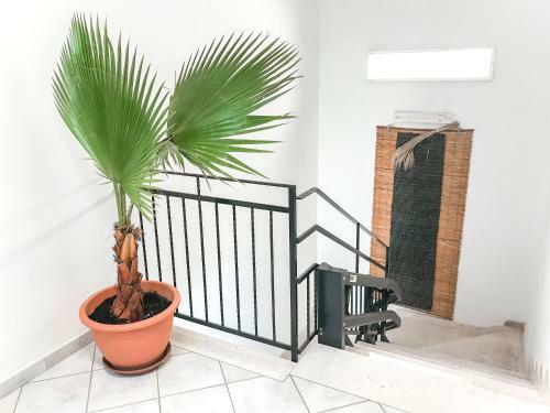 Bed & Breakfast S'aposentu