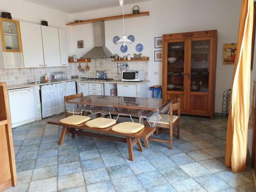 Apartamento Appartamenti Villa Lina - La Sorella