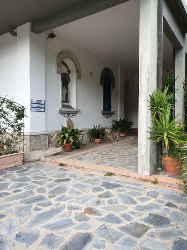 Apartamento Appartamenti Villa Lina - La Sorella