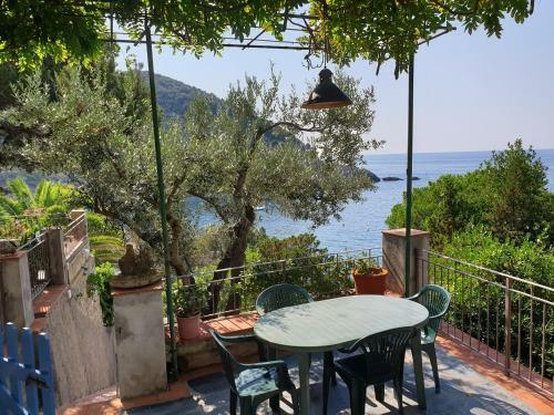 Apartamento Appartamenti Villa Lina