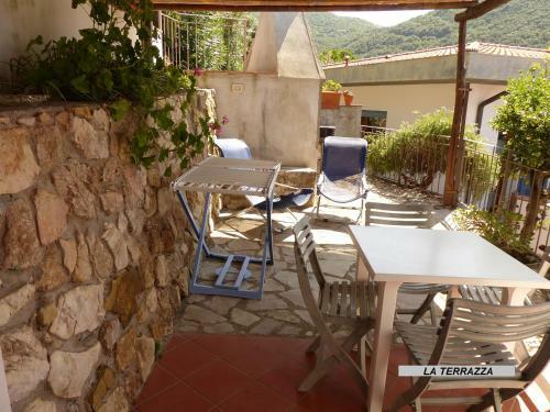 Apartamento Appartamenti Villa Lina