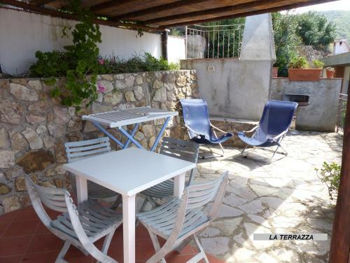 Apartamento Appartamenti Villa Lina