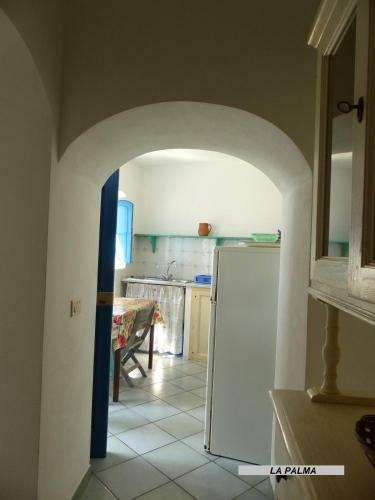 Apartamento Appartamenti Villa Lina