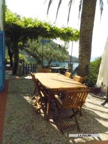 Apartamento Appartamenti Villa Lina