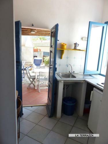 Apartamento Appartamenti Villa Lina