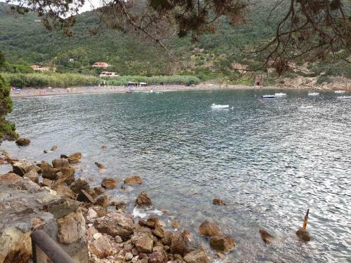 Apartamento Appartamenti Villa Lina