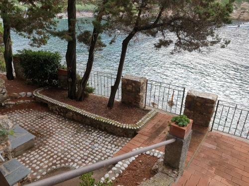 Apartamento Appartamenti Villa Lina