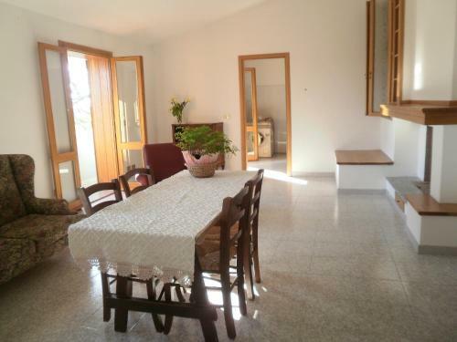 Apartamento Scalas House